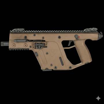 KRISS VECTOR