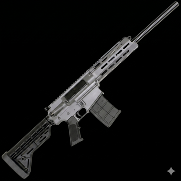 AR Shotguns