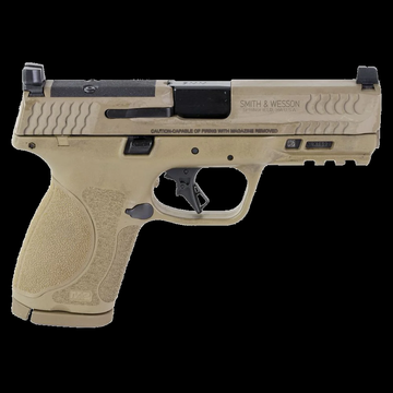 M&P