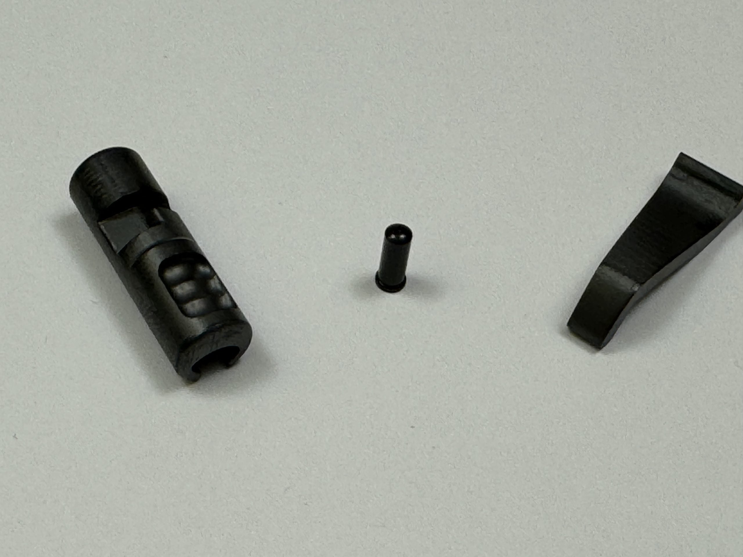 Super Safety Spare Parts