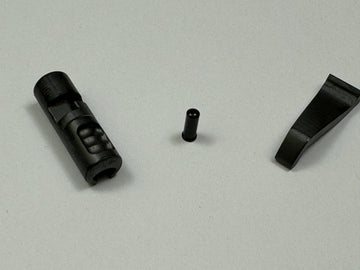 Super Safety Spare Parts