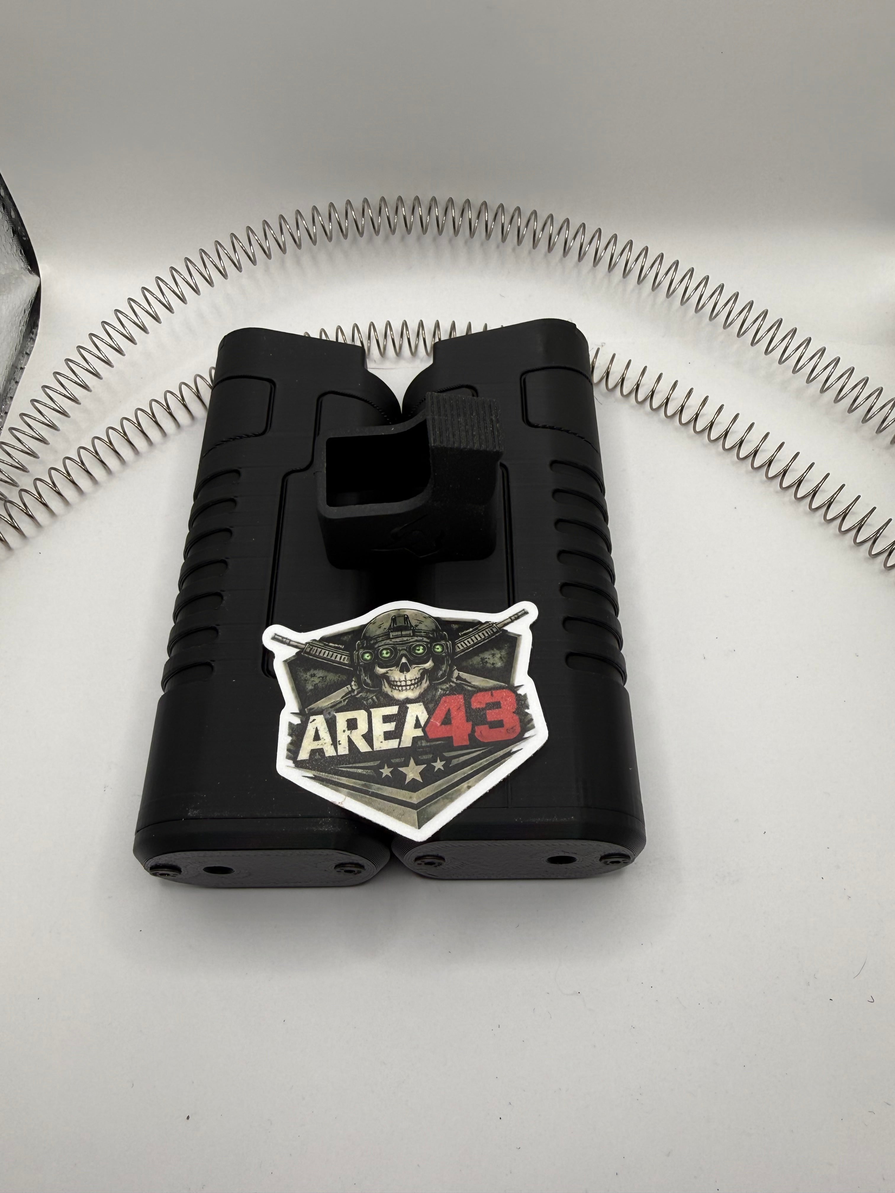 TX22 Mag 29+1 Conversion Kit