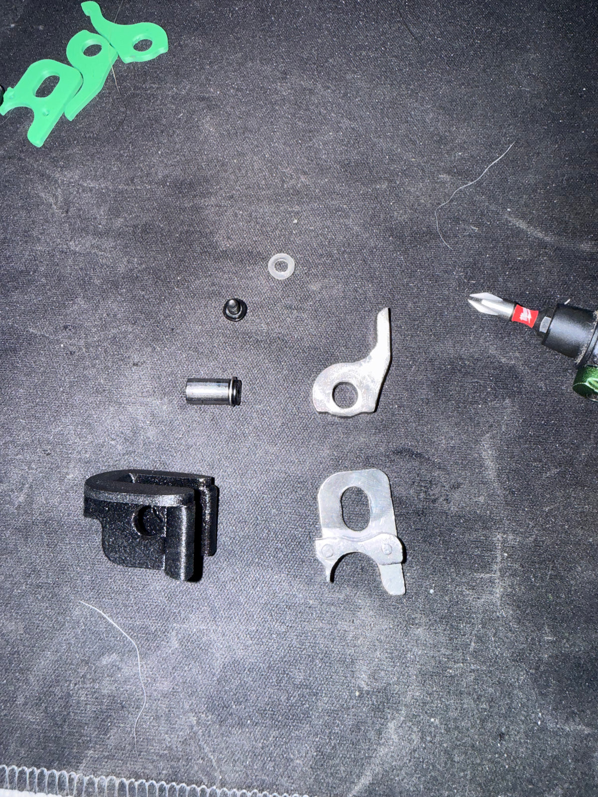 Kit Area Do It Yourself Kabuto Kit – Area 43