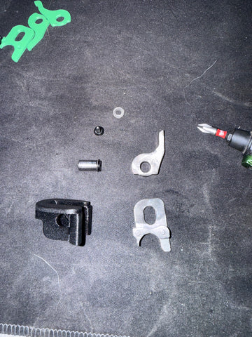 Do It Yourself Kabuto Kit