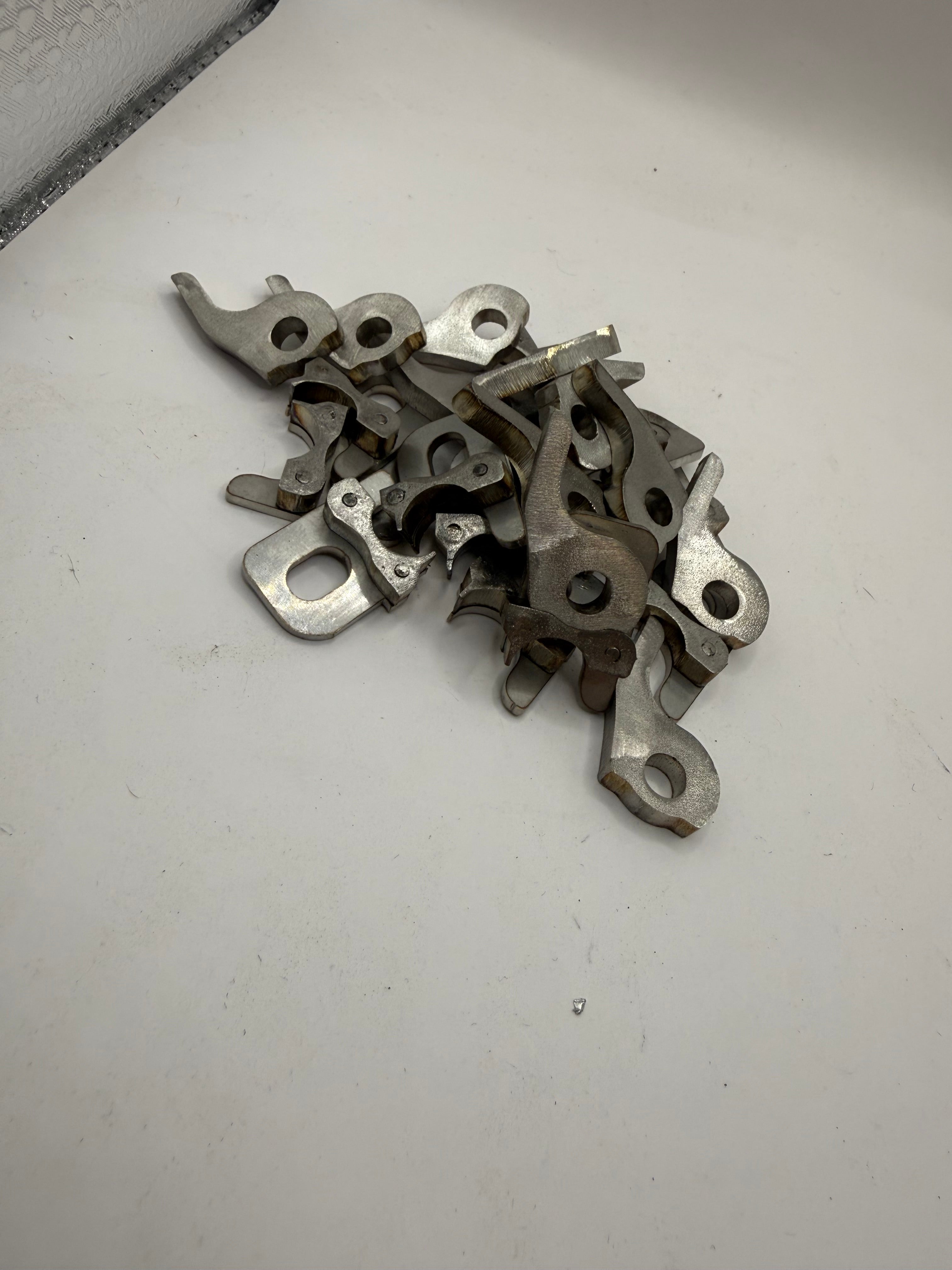 Do It Yourself Kabuto Kit