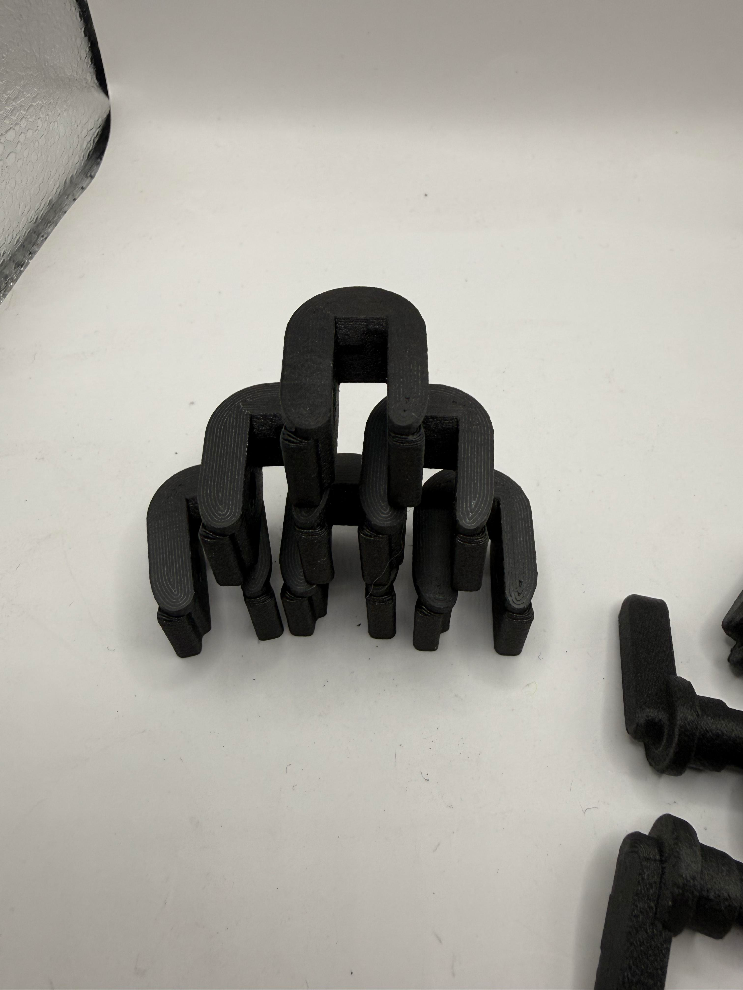 Kabuto Housing and Selector Combo