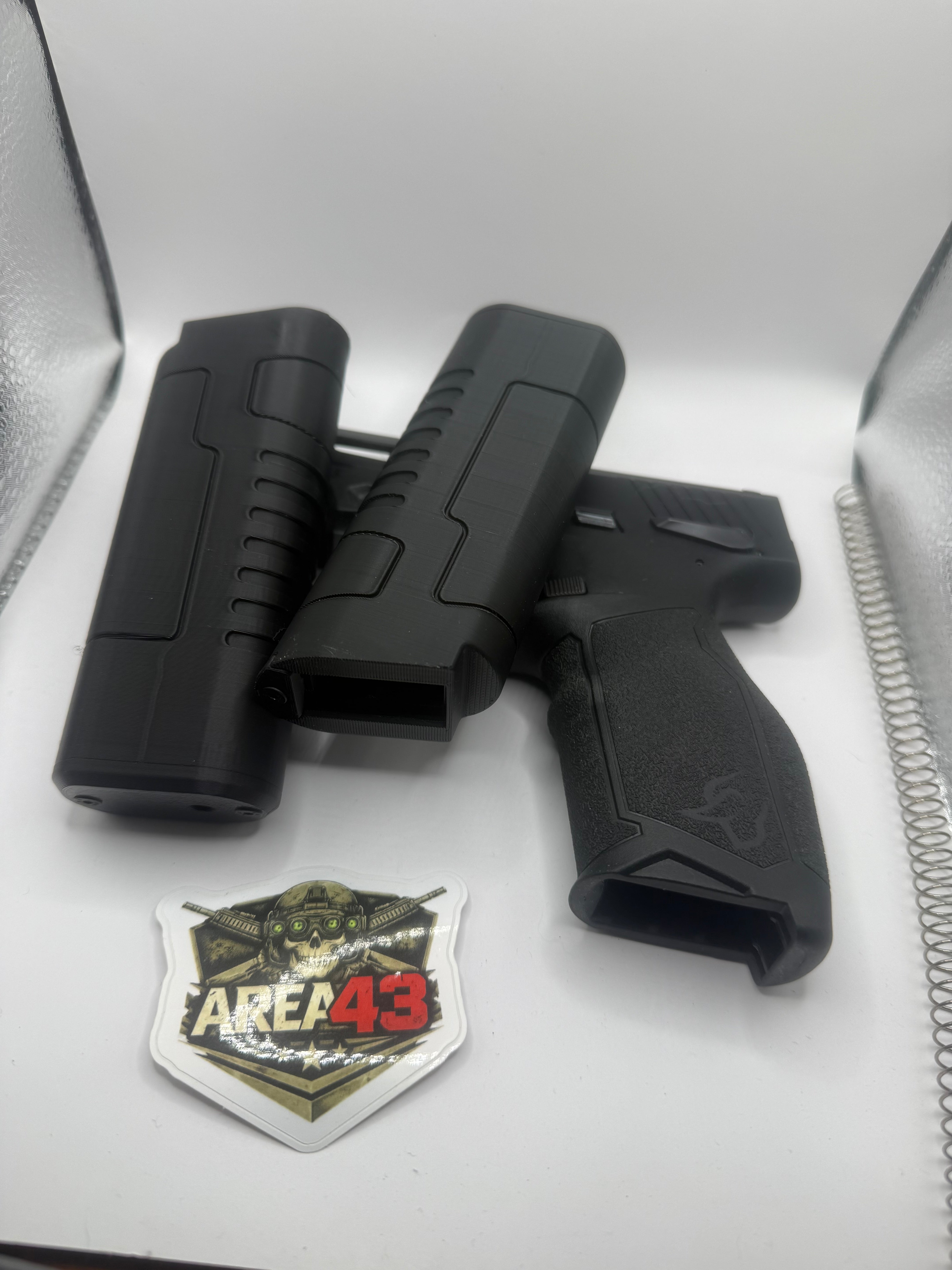 TX22 Mag 29+1 Conversion Kit