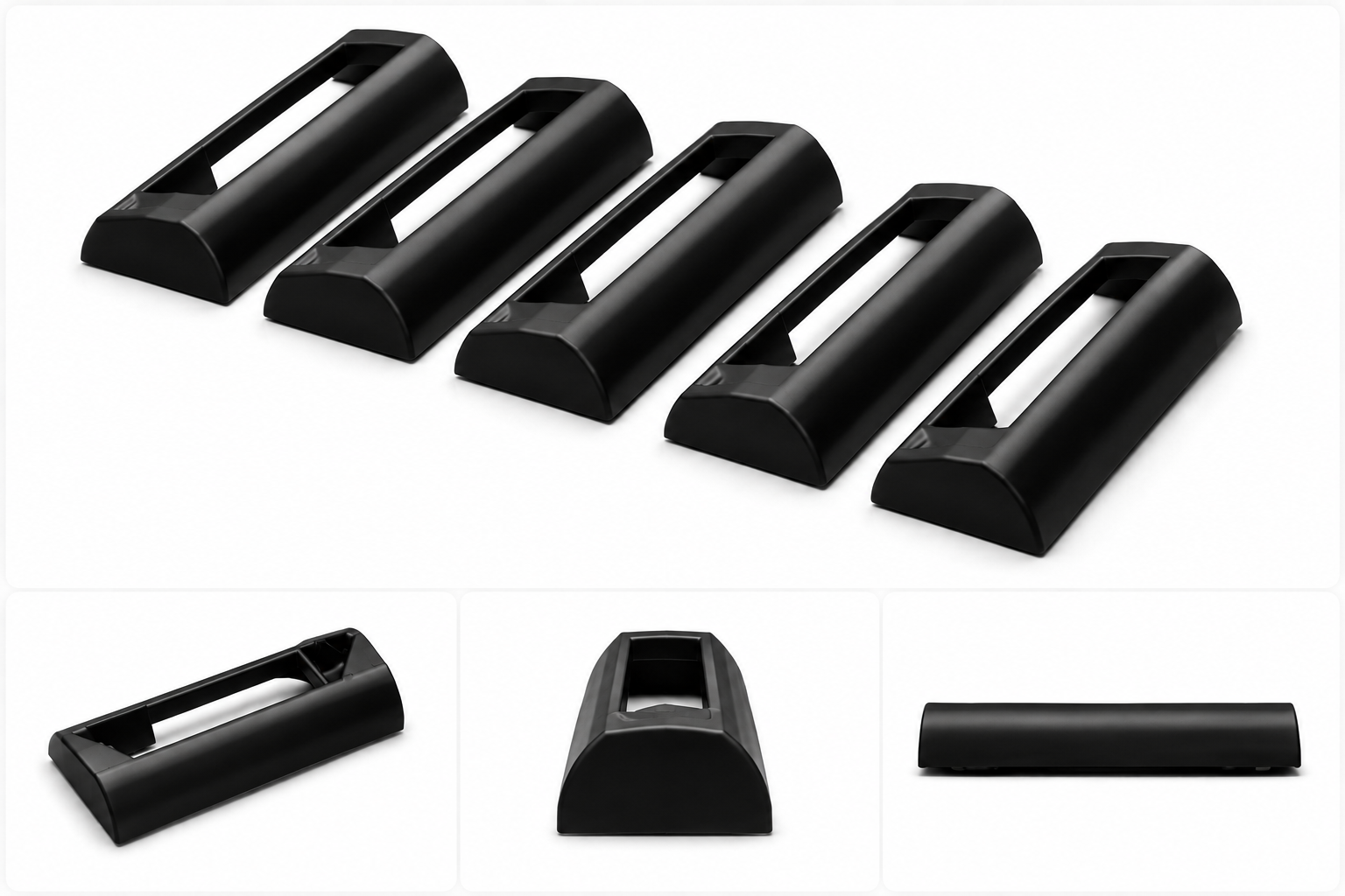 CMMG Bolt Trip Kit — Super Safety Compatible (5-Piece Set)