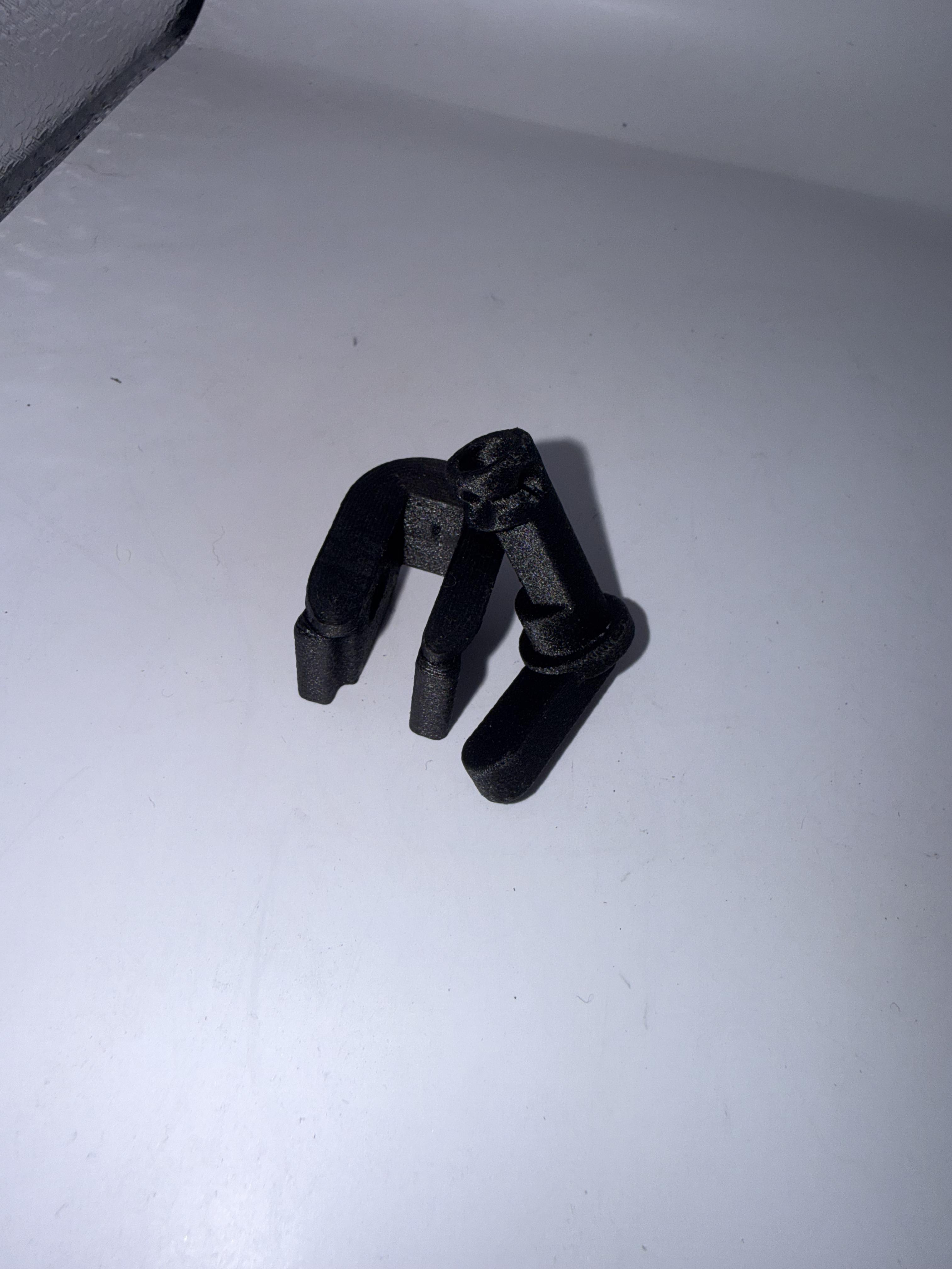 Kabuto Housing and Selector Combo