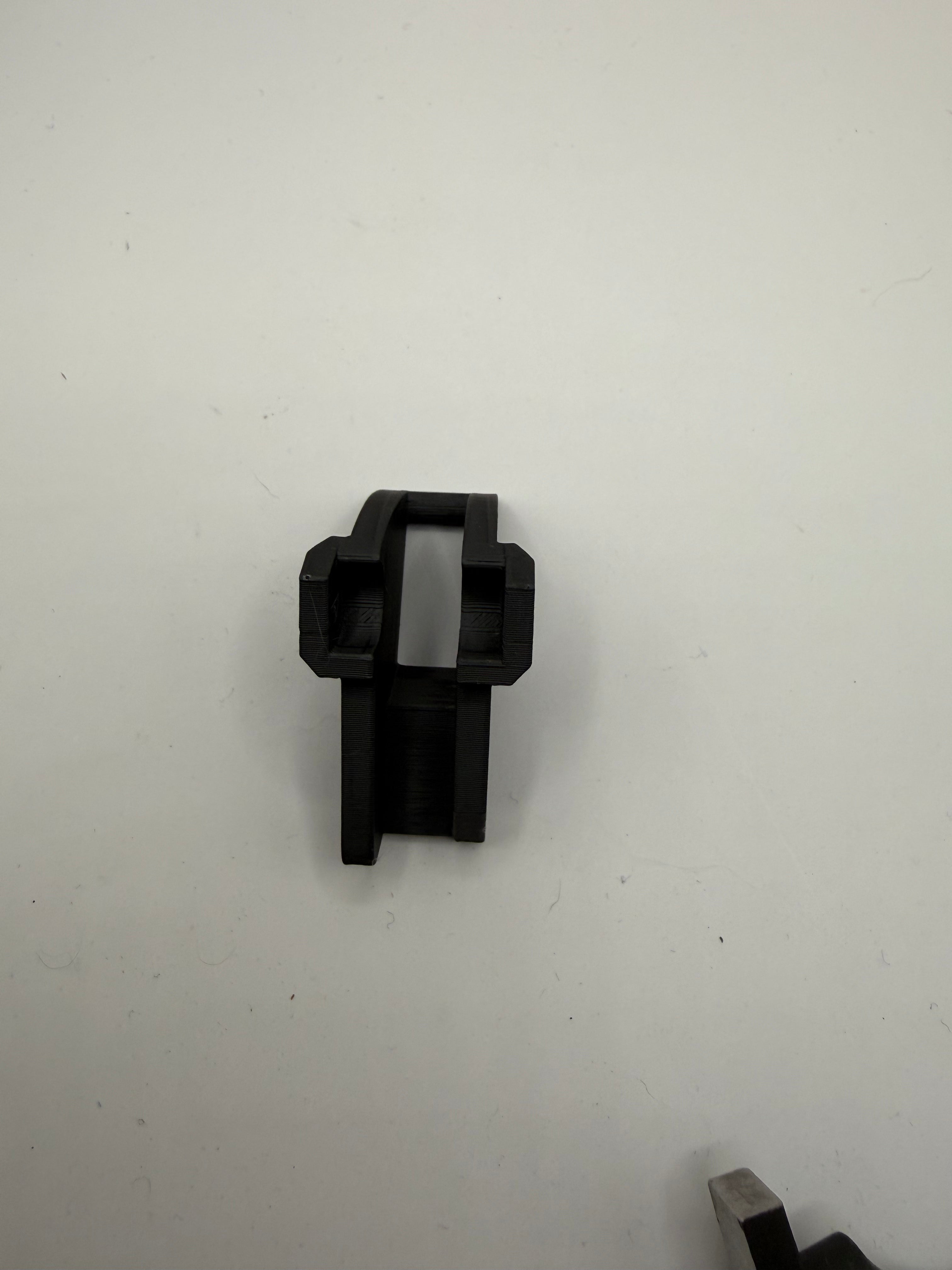 Super Safety Trigger Guide