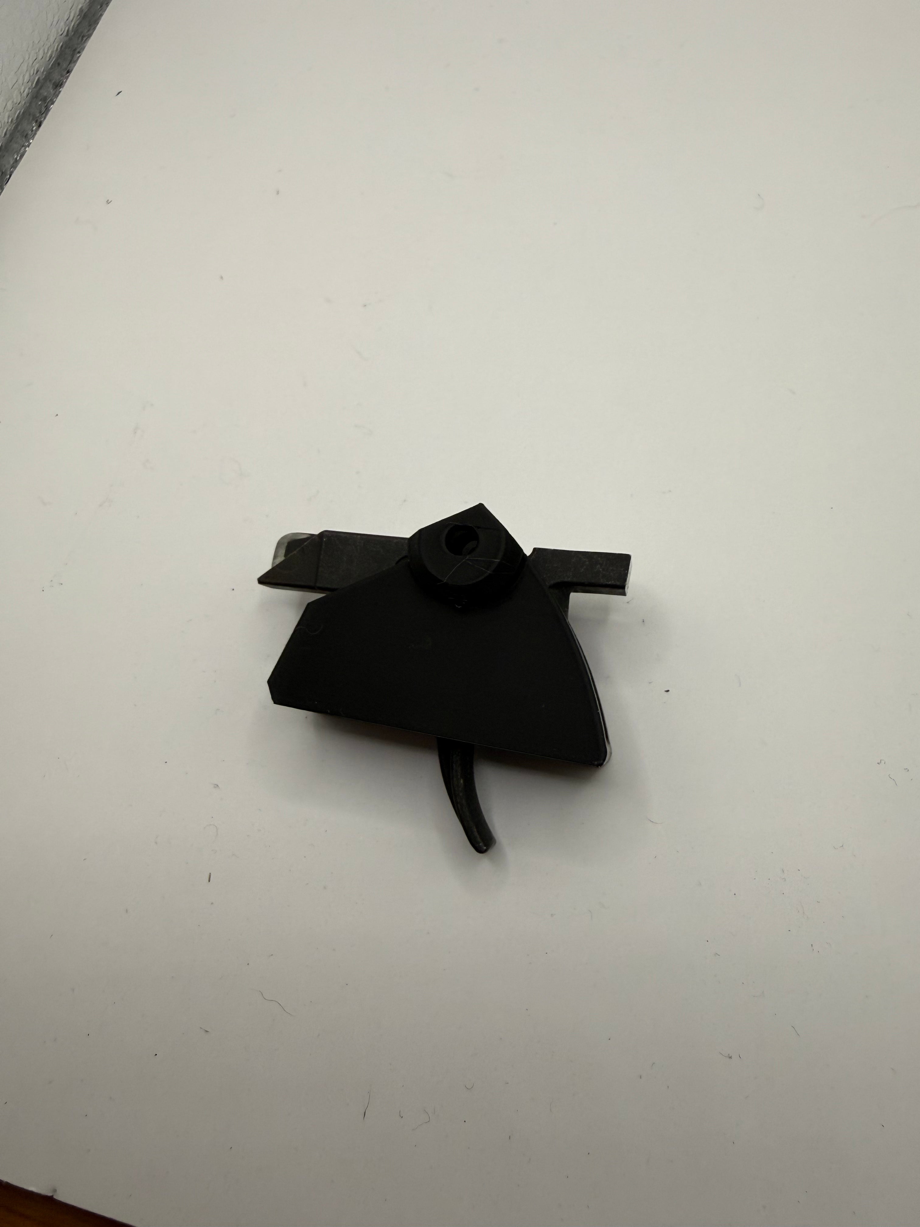 Super Safety Trigger Guide