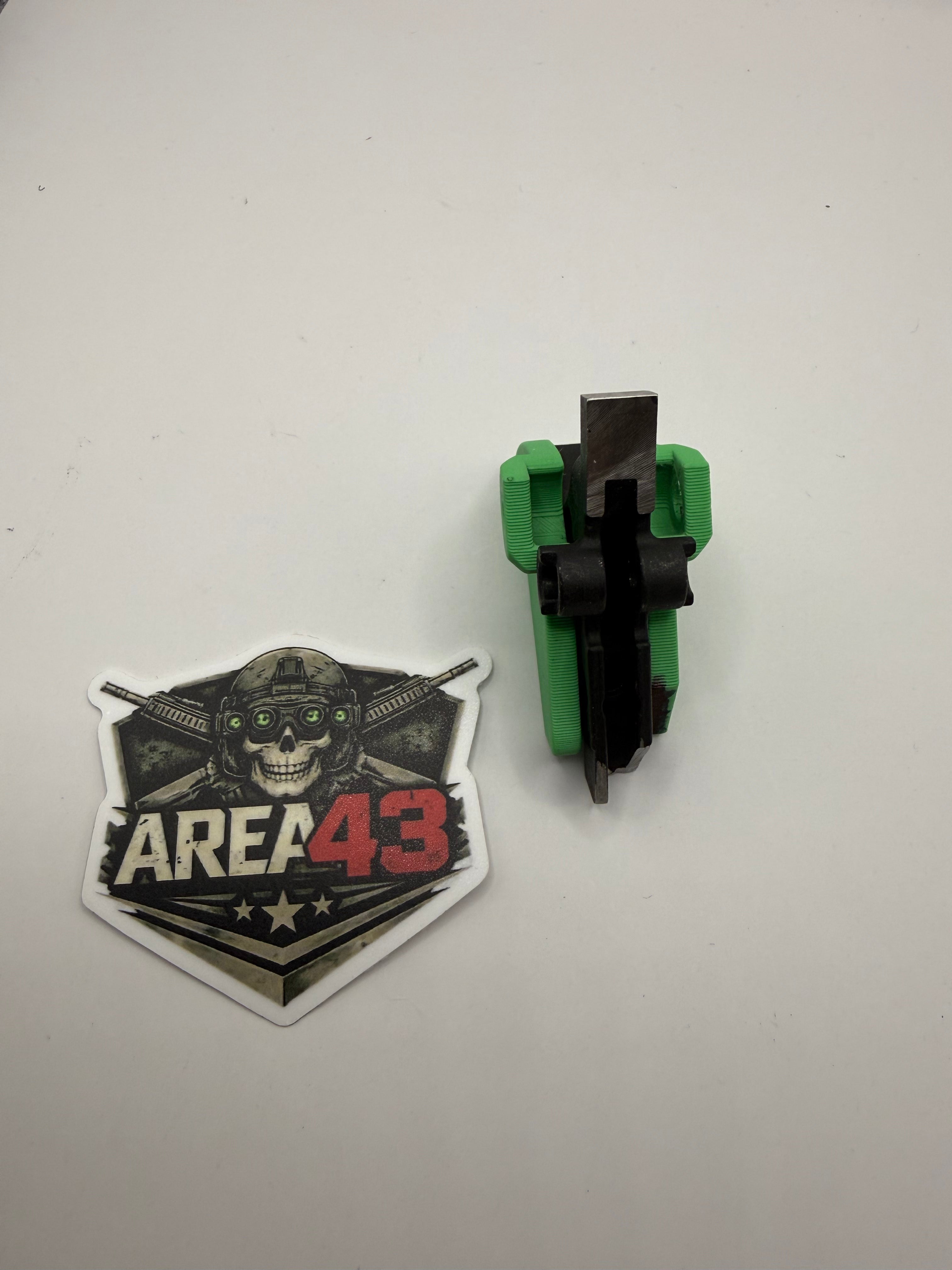 Super Safety Trigger Guide