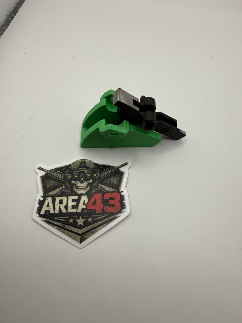 Super Safety Trigger Guide