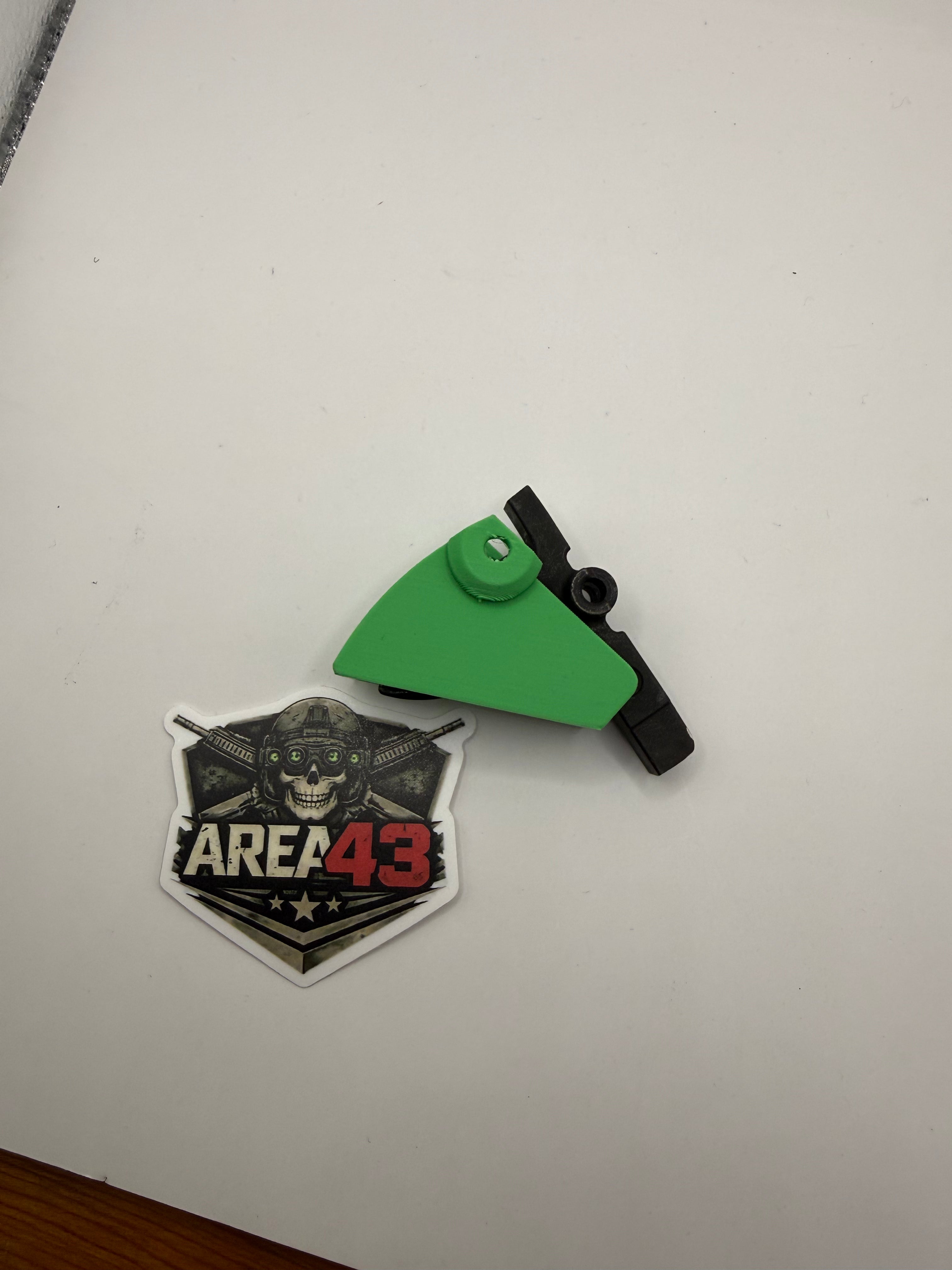 Super Safety Trigger Guide