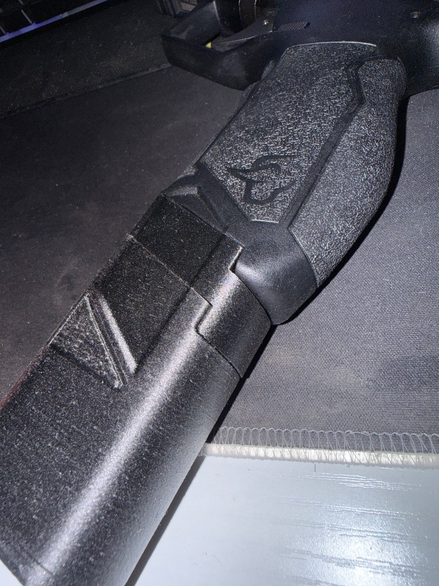 TX22 Compact Magazine Spacer