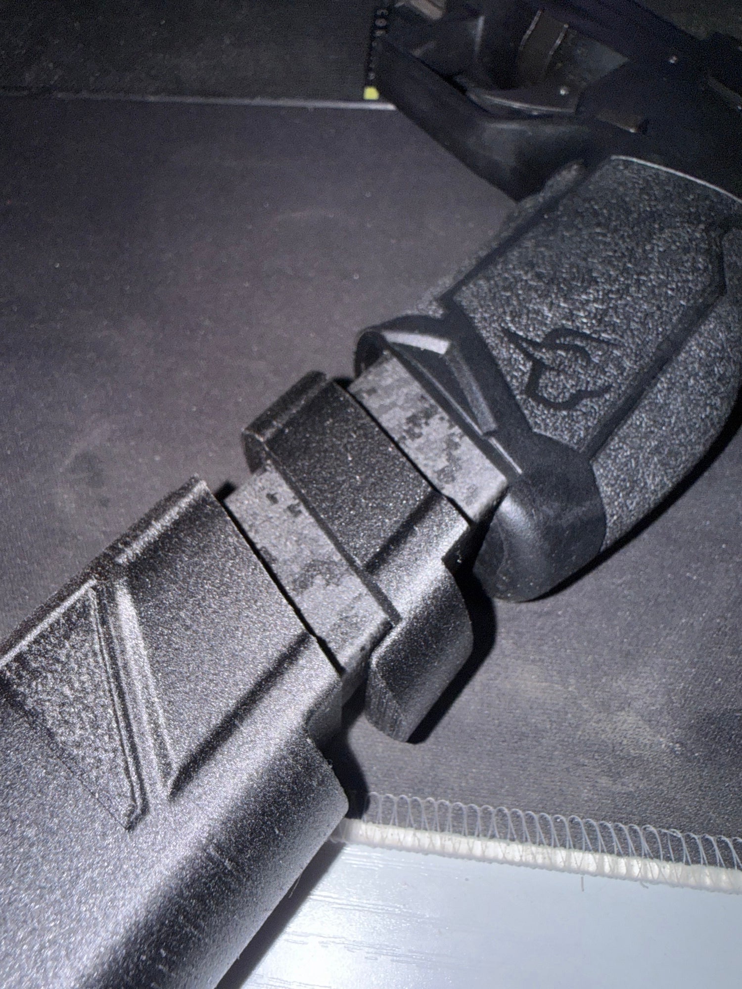 TX22 Compact Magazine Spacer