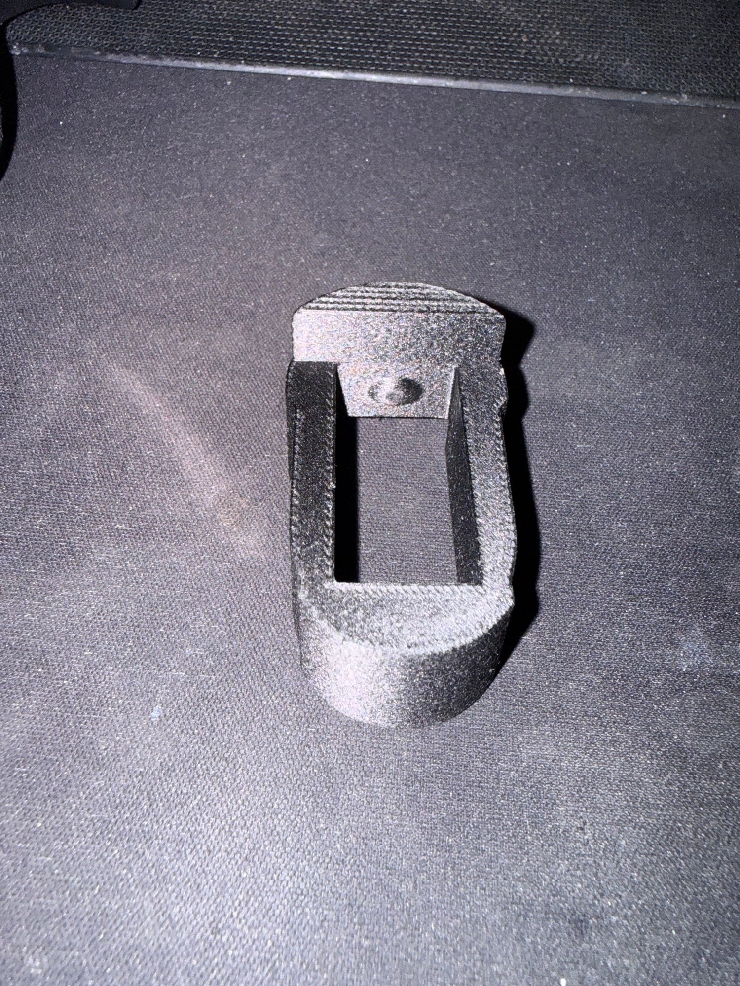 TX22 Compact Magazine Spacer