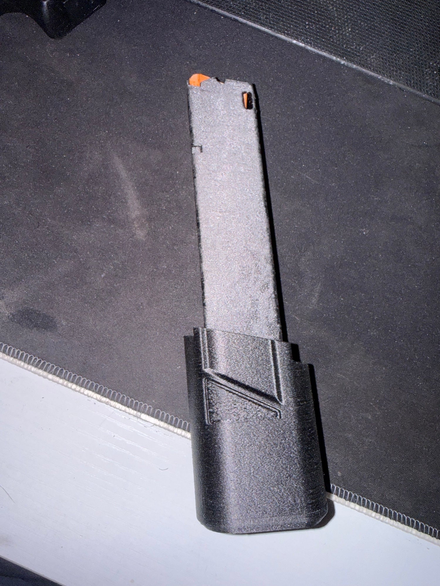 27+1 Complete Mag