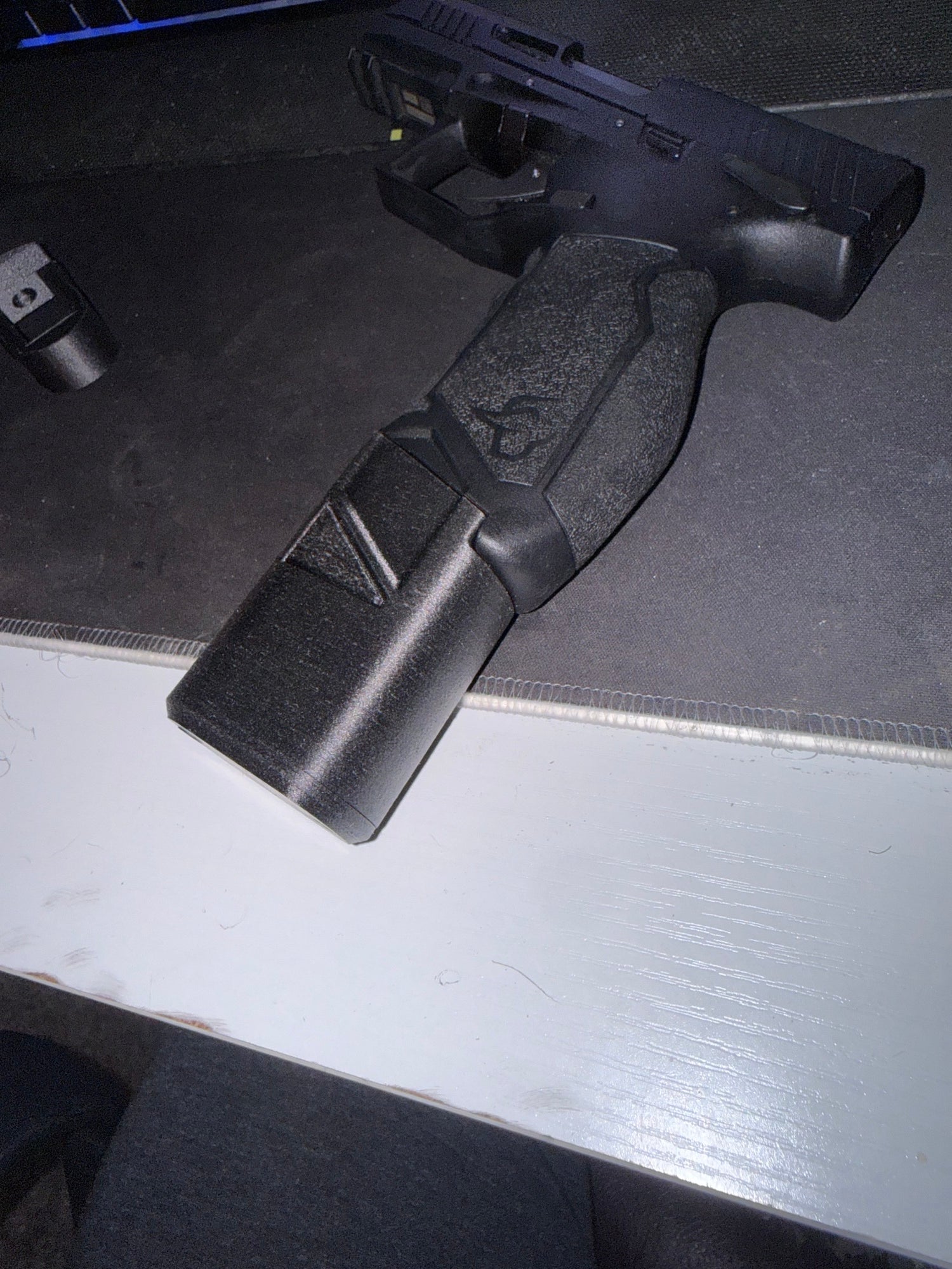 27+1 Complete Mag