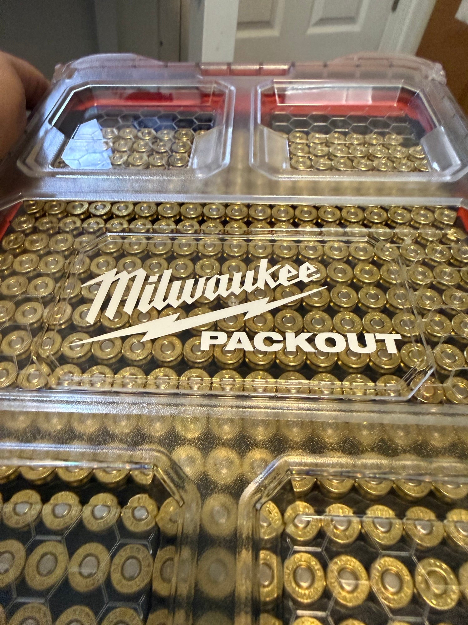 Thick Packout Ammo Holders (48-22-8435)