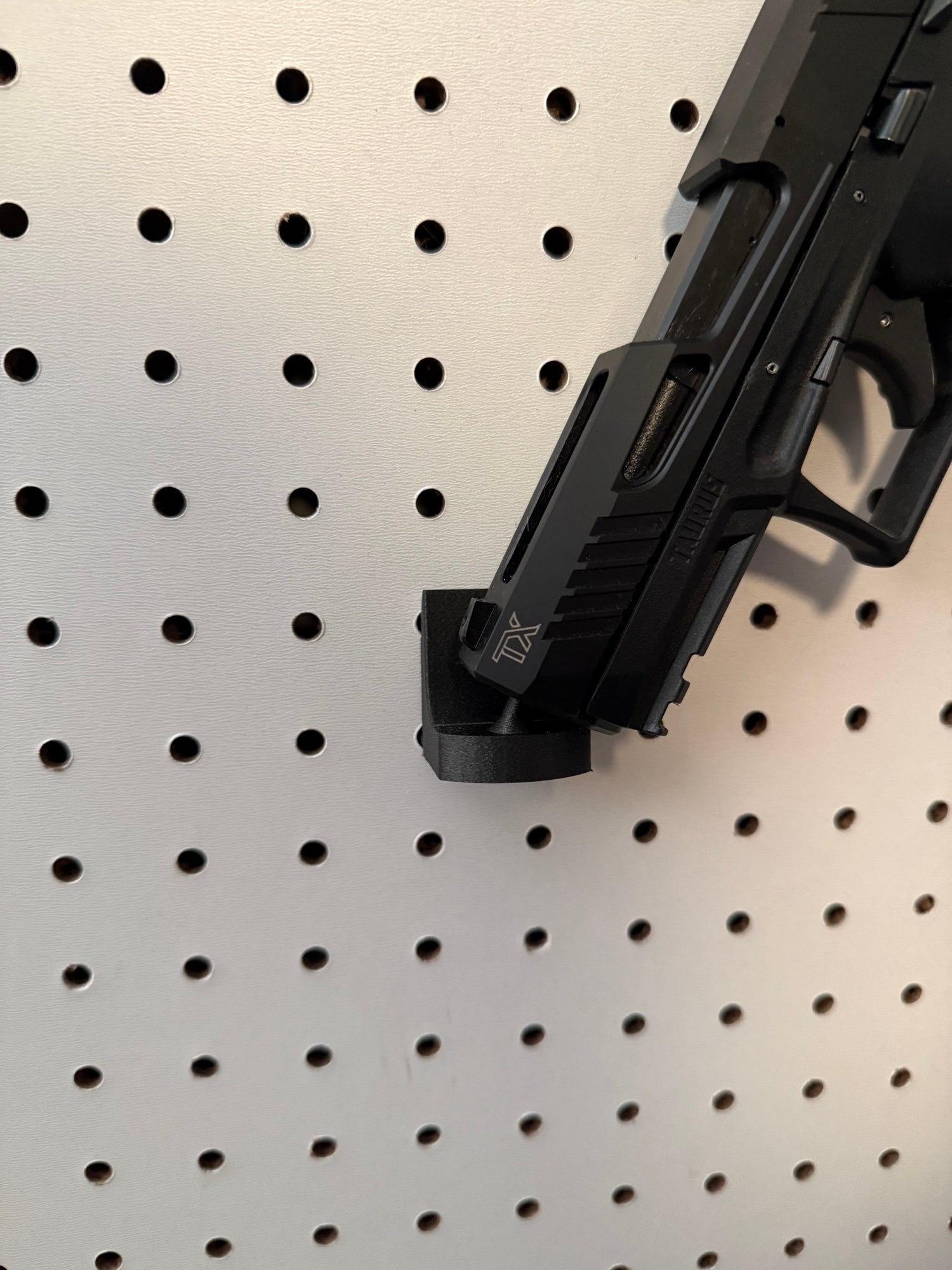 22 LR PegBoard Mount (5 Count)