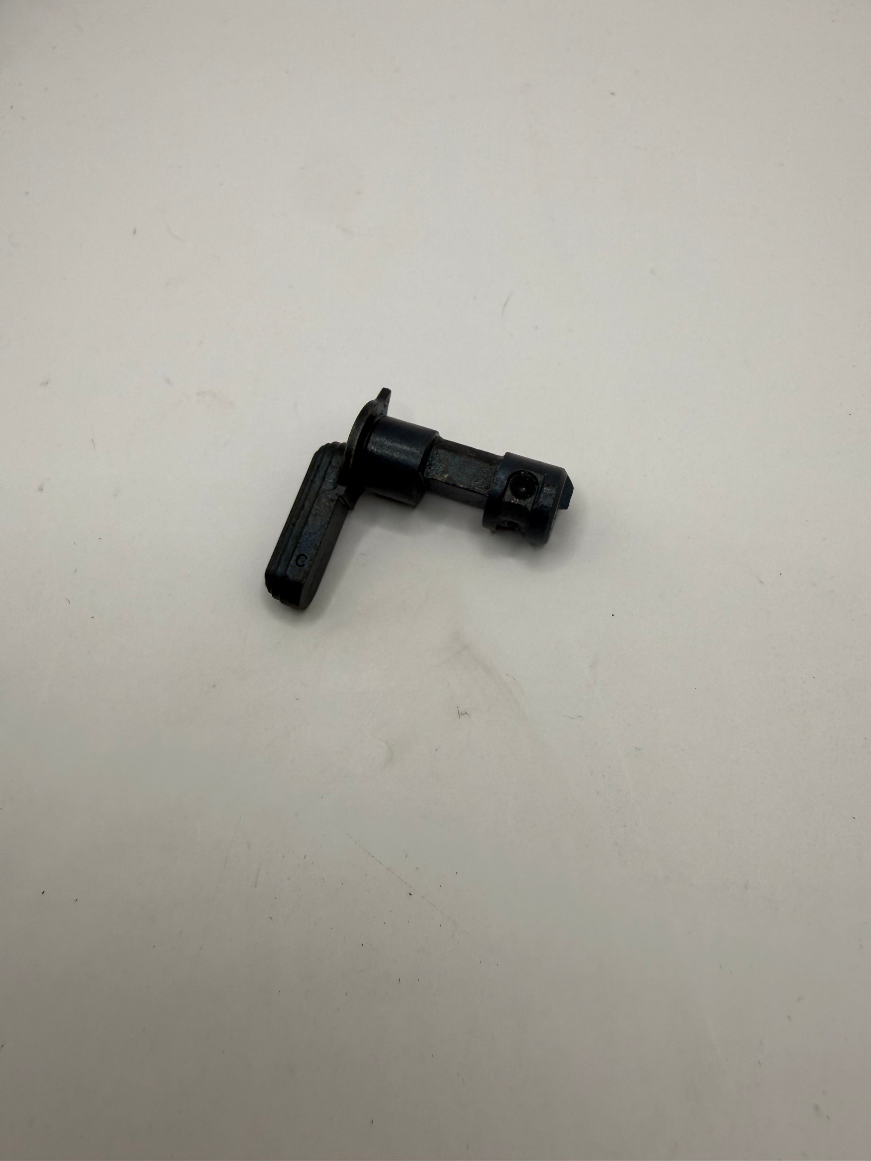 M16 Metal Selector Upgrade