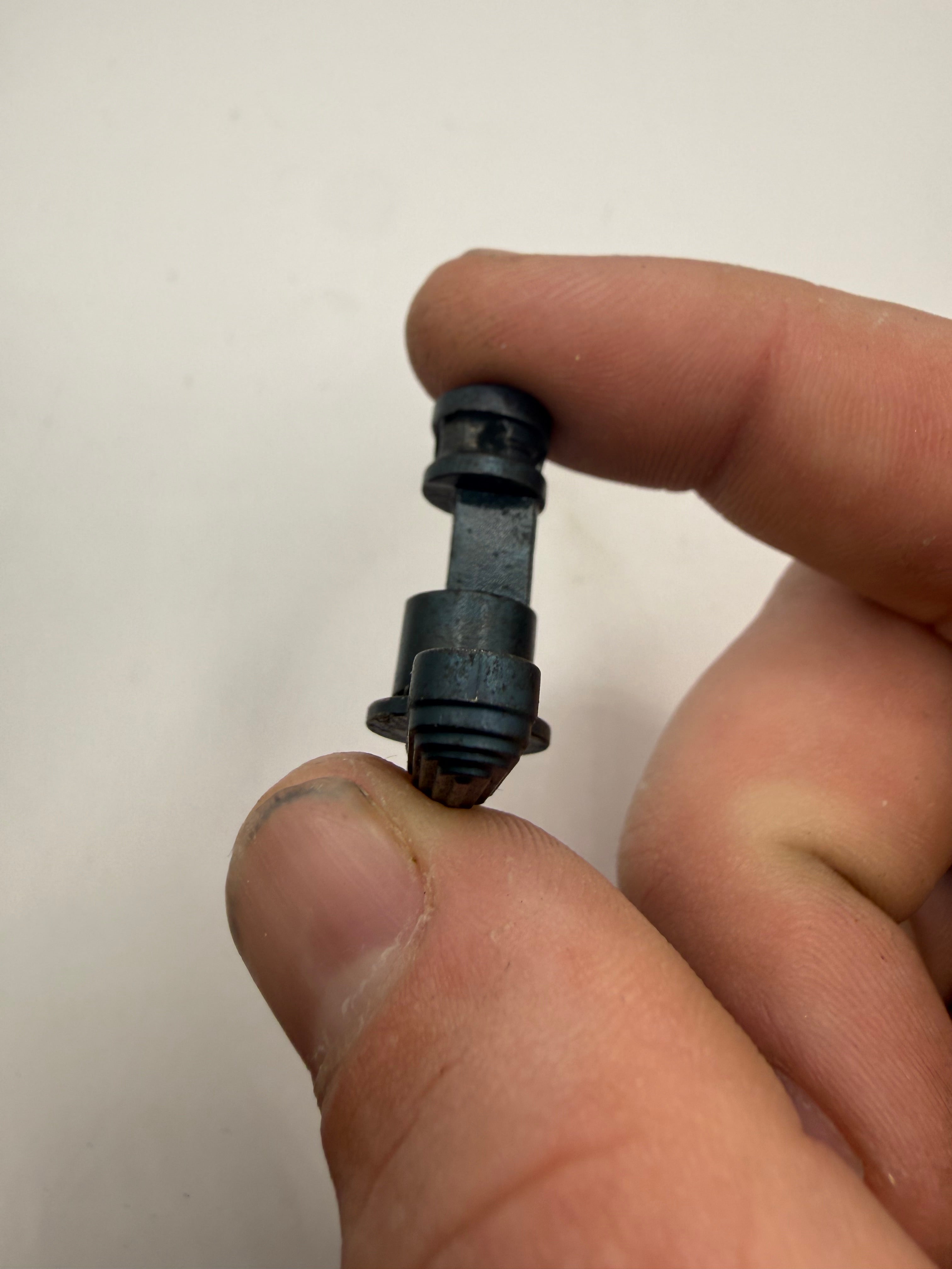 M16 Metal Selector Upgrade