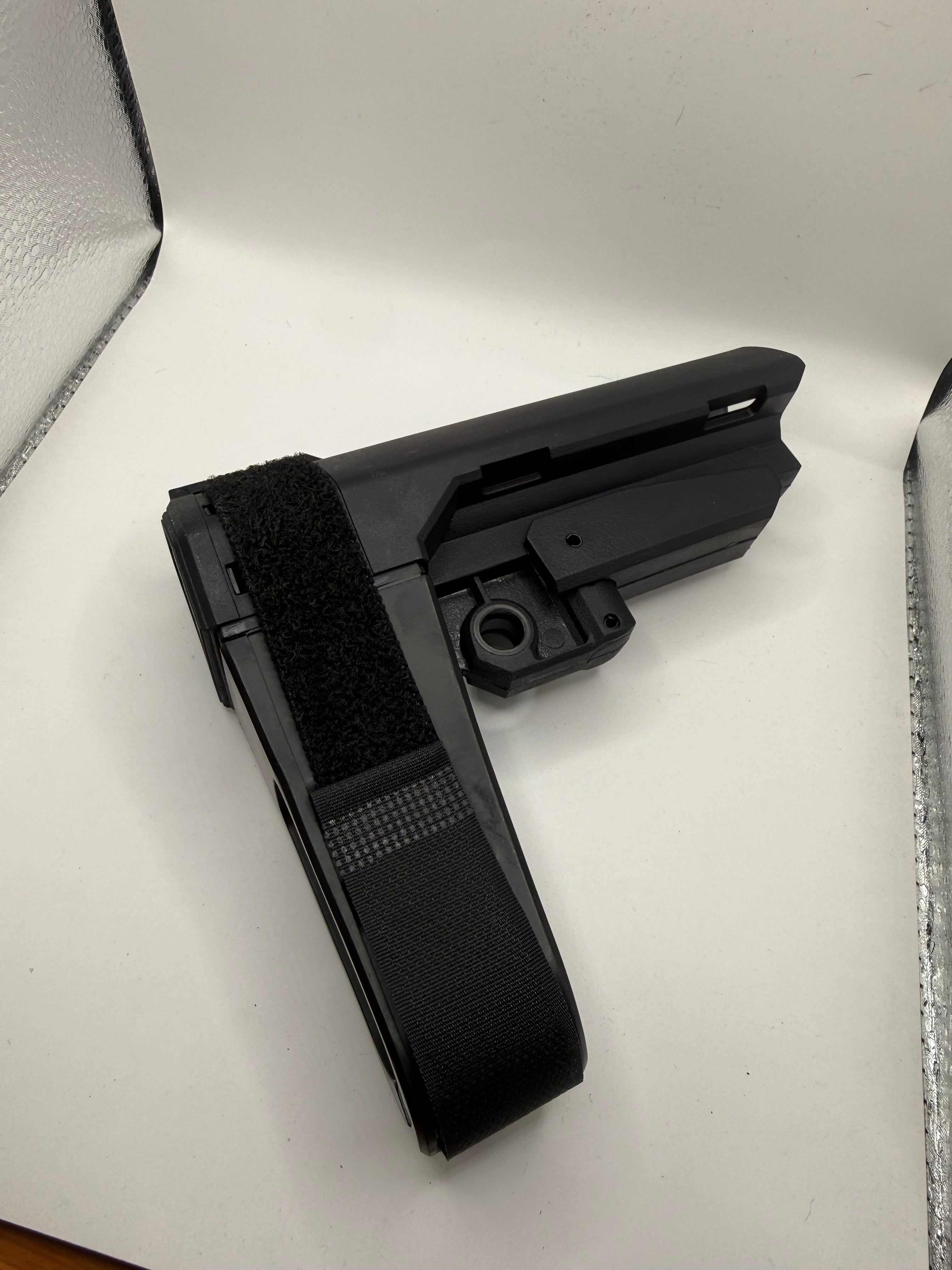 SBA3 Stabilizing Brace