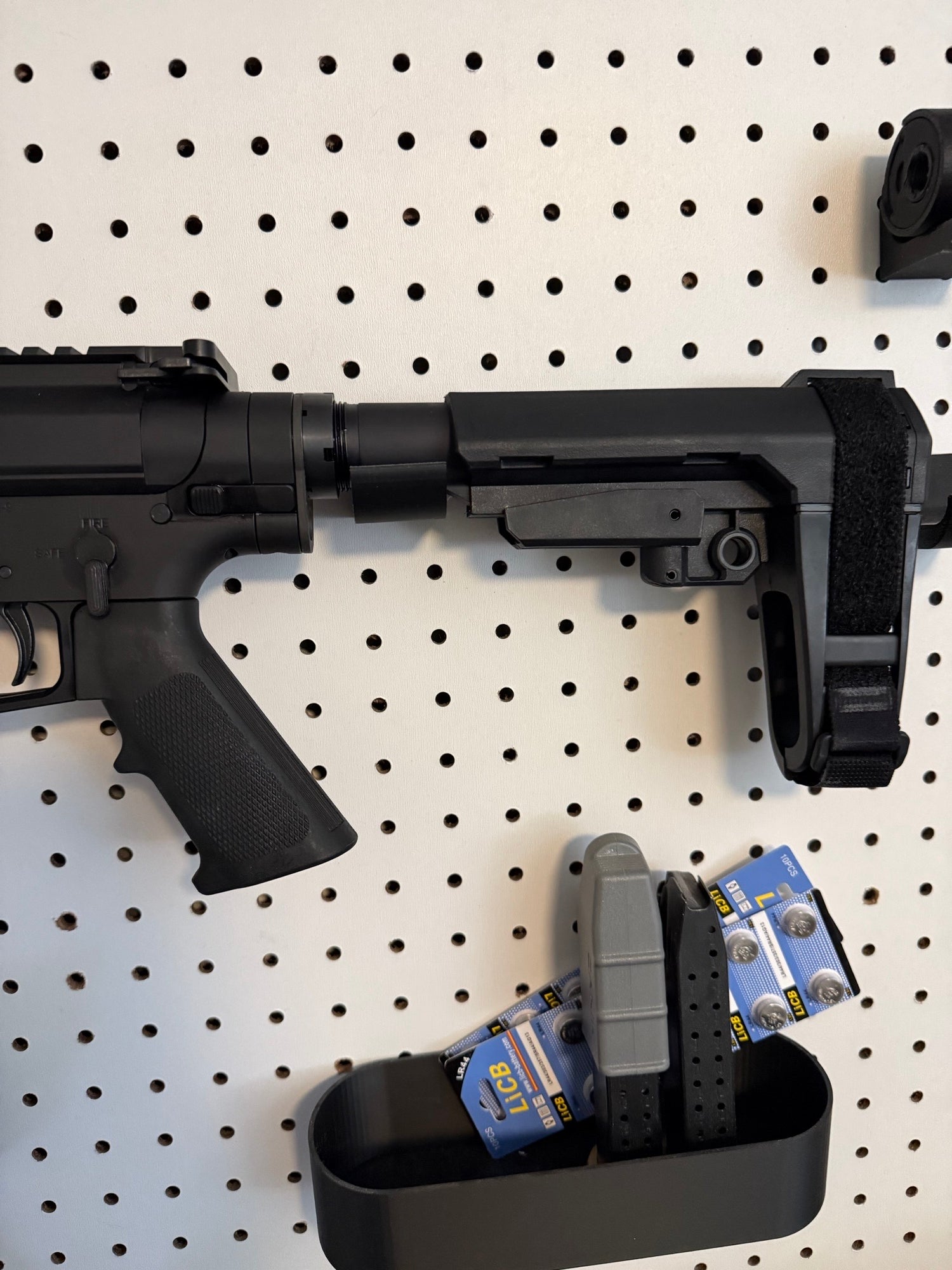 SBA3 Stabilizing Brace