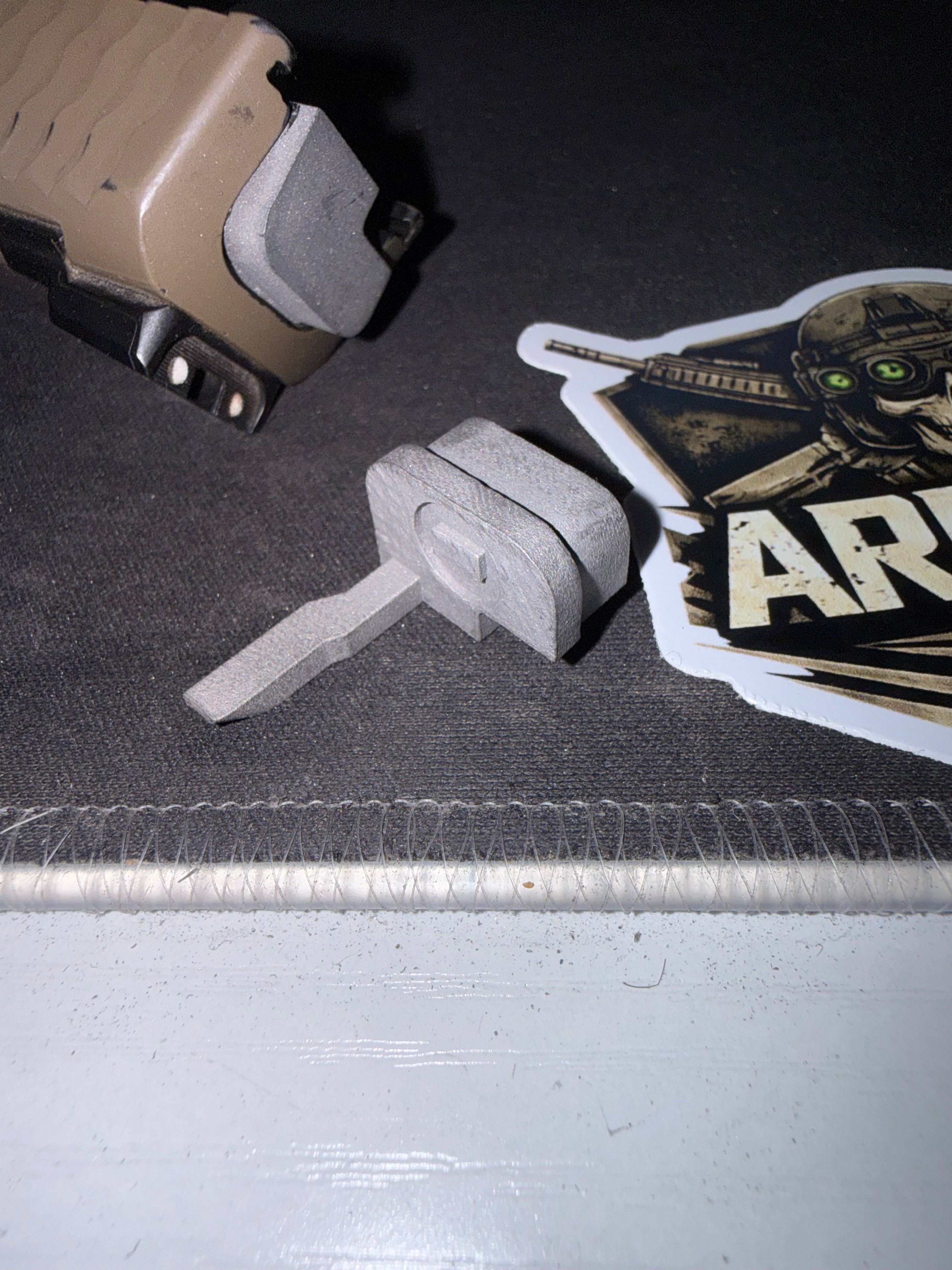 M&P® 2.0 Drop-In Forced Reset Trigger