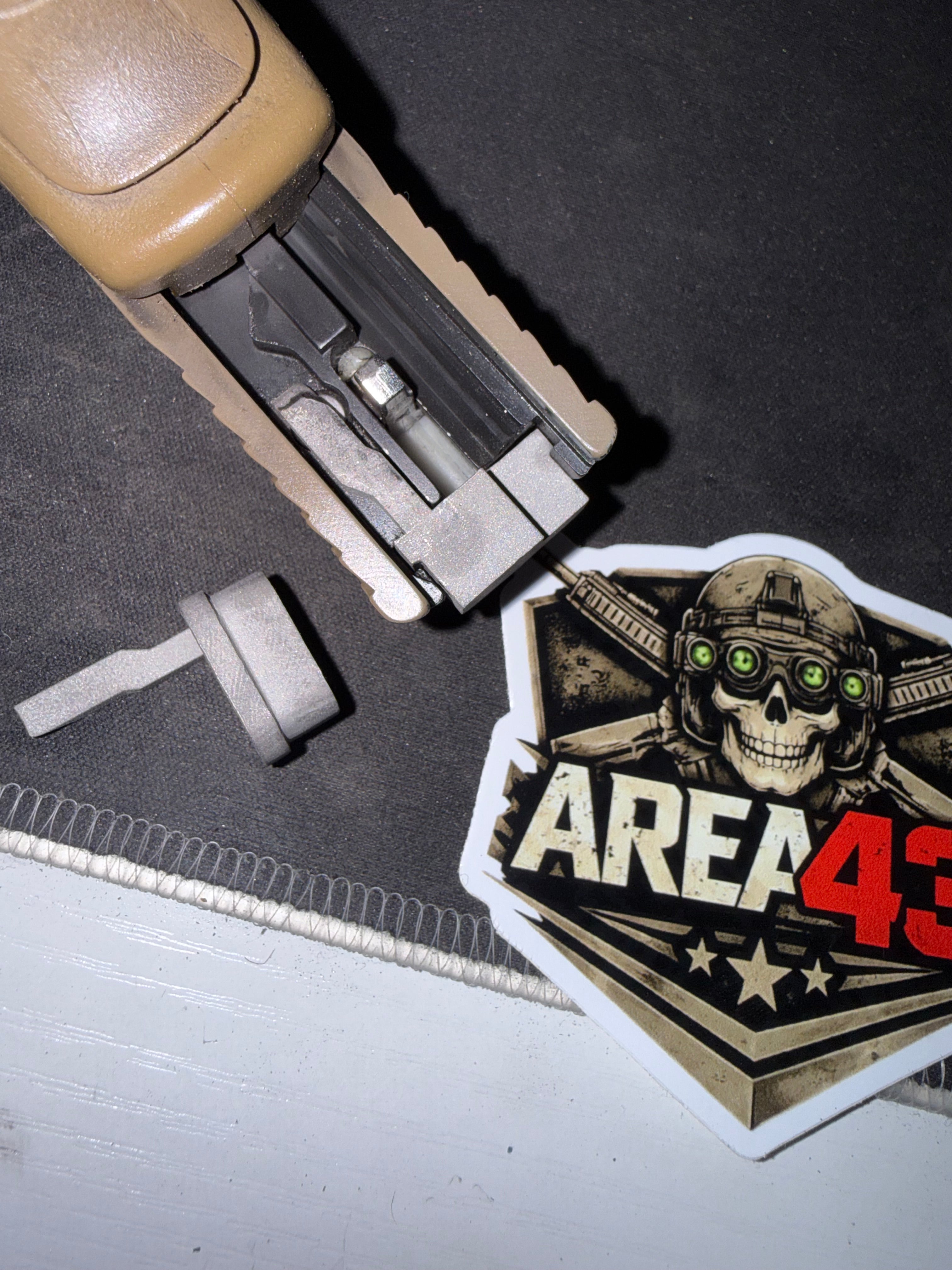 M&P® 2.0 Drop-In Forced Reset Trigger