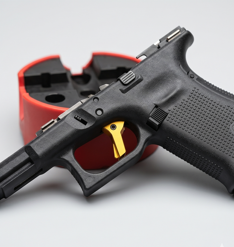 Glock FRT (Processing time: 1 week)