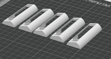 CMMG Bolt Trip Kit — Super Safety Compatible (5-Piece Set)