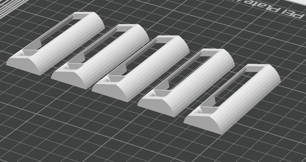 CMMG Bolt Trip Kit — Super Safety Compatible (5-Piece Set)