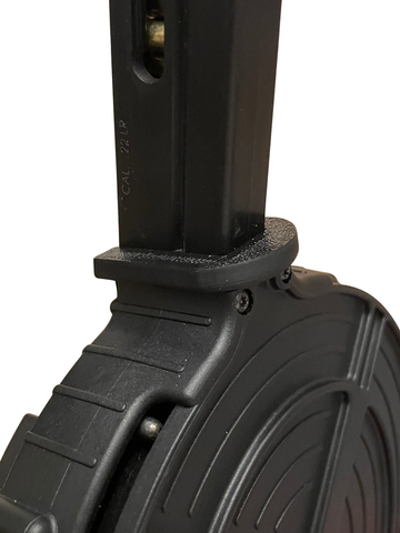 GSG TX22 Drum Adapter