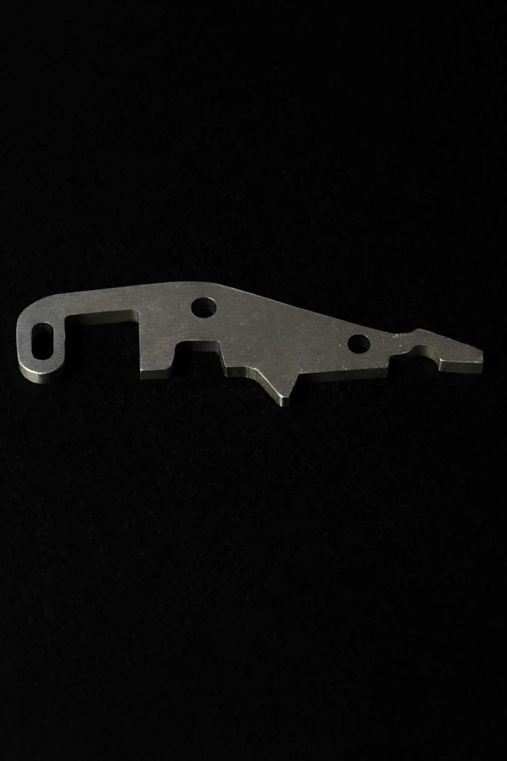Kriss Vector FRT