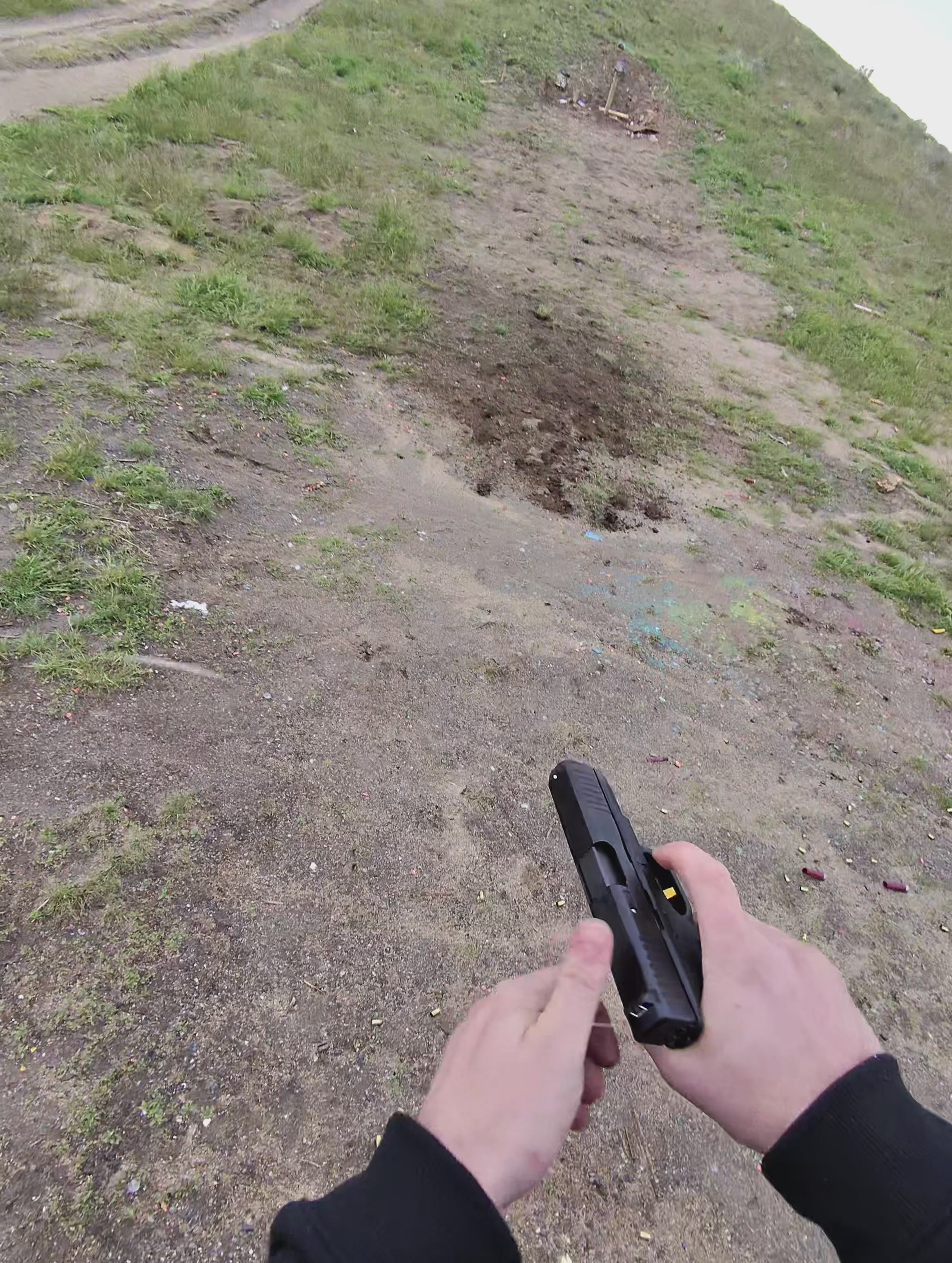 Glock FRT (Processing time: 1 week)
